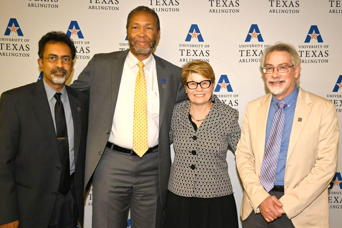 Universitatea Danubius a incheiat un nou acord de colaborare internationala cu UNIVERSITY OF TEXAS AT ARLINGTON