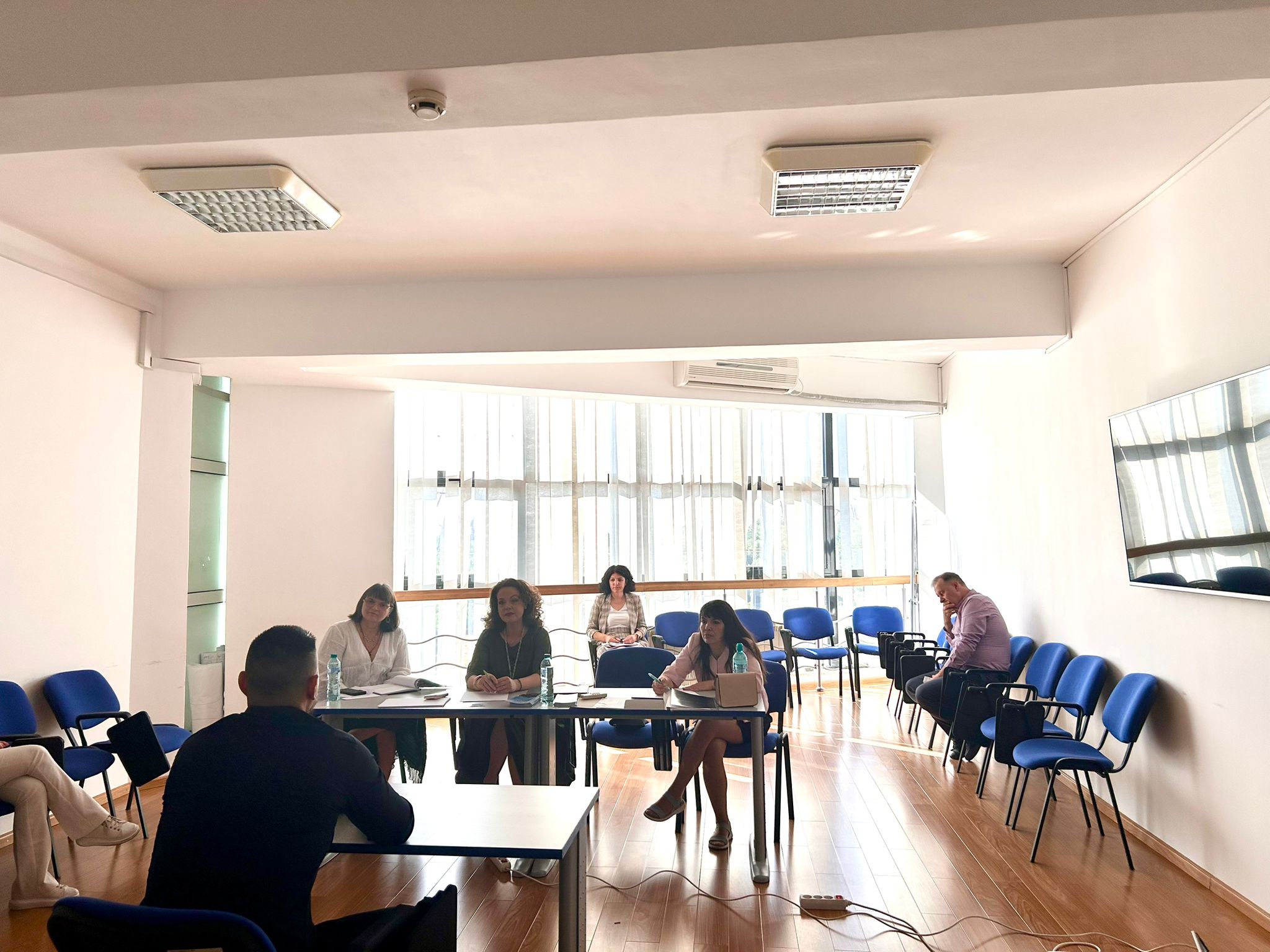 Susținerea lucrării de licență – un moment de reflecție și afirmare profesională  pentru studenții Facultății de Drept