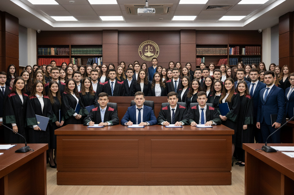 Anunț Webinar Internațional