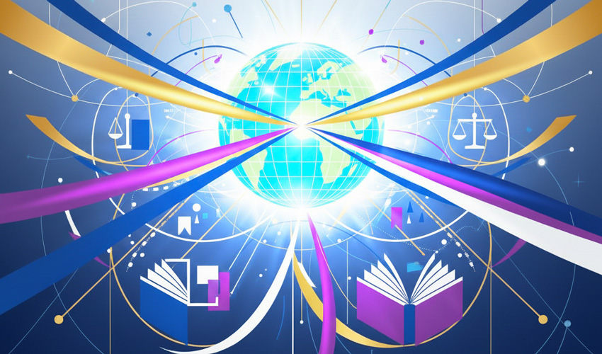 UID își consolidează vizibilitatea internațională prin Observatorul CIRET de Drept și Transdisciplinaritate